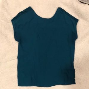 6/$20 ANN TAYLOR LOFT Blouse
